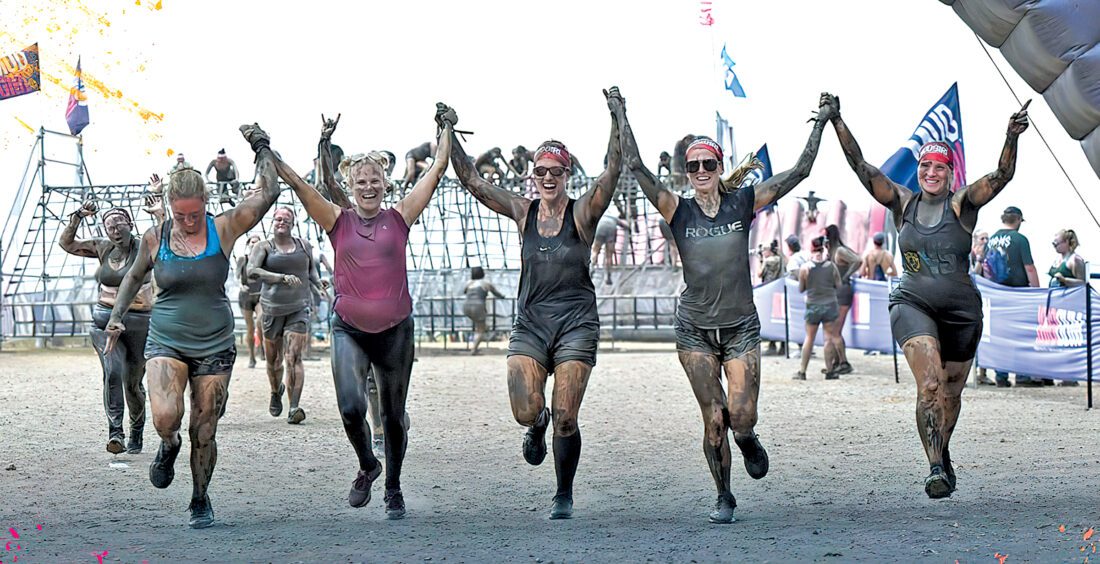 BEA Moms group off and running with events | News, Sports, Jobs - Faribault County Register - Vimarsana News